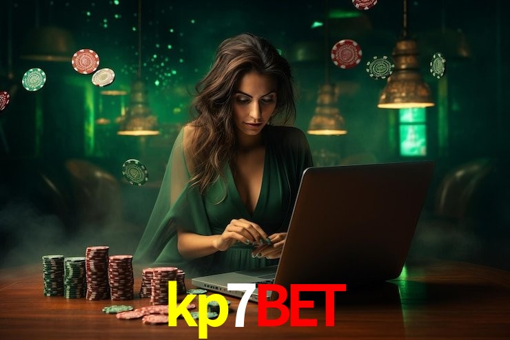 APP oficial da kp7bet para mobile